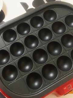 たこ焼きこんにゃく入り-レシピのメイン写真