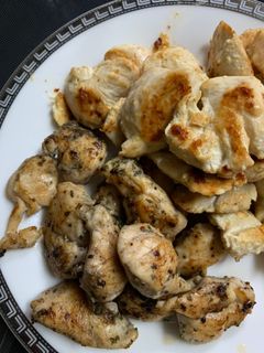 ささみの二色焼き-レシピのメイン写真