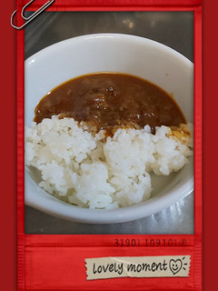 包丁要らずの激旨牛スジカレー-レシピのメイン写真