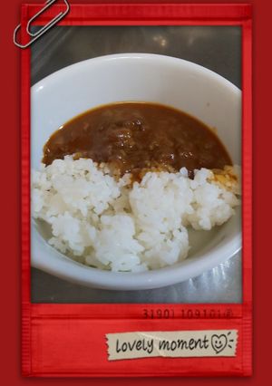 包丁要らずの激旨牛スジカレー-レシピのメイン写真