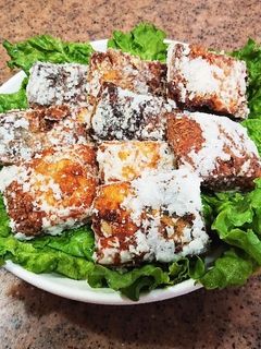 鯖の竜田揚げ⭐-レシピのメイン写真