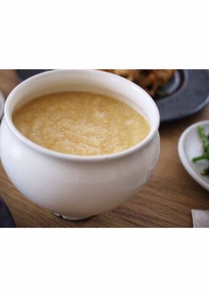 ごはんが進む 我が家の定番とろろ-レシピのメイン写真