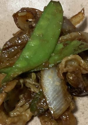 発酵レシピ！柔らか美味い豚の味噌漬け焼-レシピのメイン写真