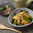 茶漬けにもできる焼き鳥丼