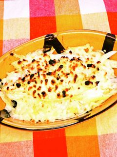 ☺簡単♪たらとじゃがいものオーブン焼き☺-レシピのメイン写真