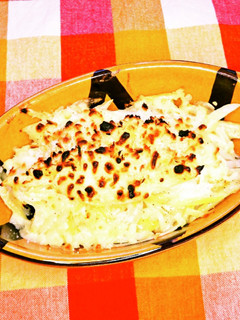 ☺簡単♪たらとじゃがいものオーブン焼き☺-レシピのメイン写真
