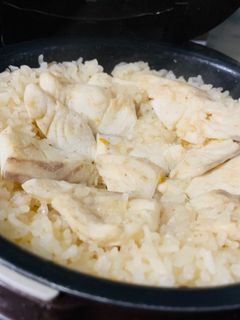 鯛めし-レシピのメイン写真
