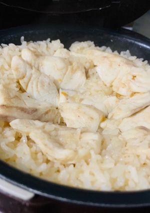 鯛めし-レシピのメイン写真