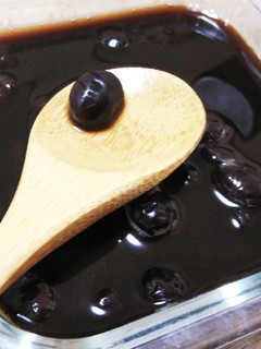 一年中☆珈琲黒豆-レシピのメイン写真