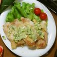 チキンデボラ風