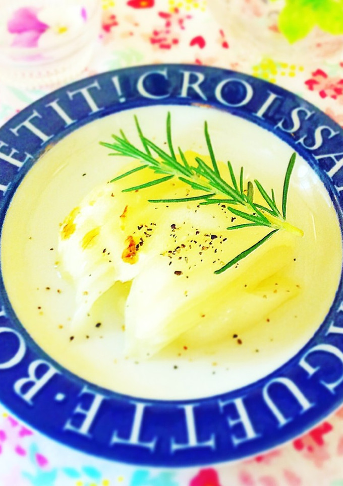 新玉ねぎは丸ごと焼いて保存してみて♪-レシピのメイン写真