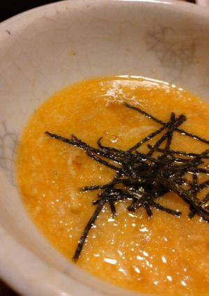 美味しい山芋とろろ-レシピのメイン写真