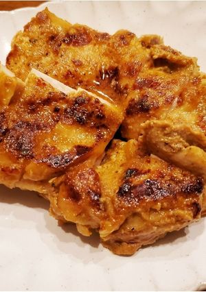 タンドリーチキン-レシピのメイン写真