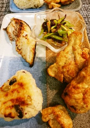 手羽元卵白揚げ-レシピのメイン写真