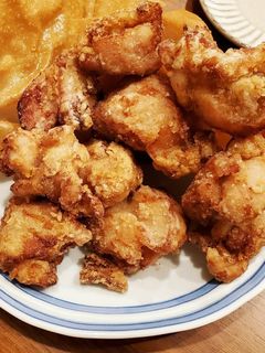 基本の唐揚げ-レシピのメイン写真