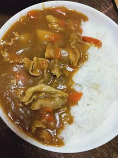 我が家のカレーはこれ★☆-レシピのメイン写真