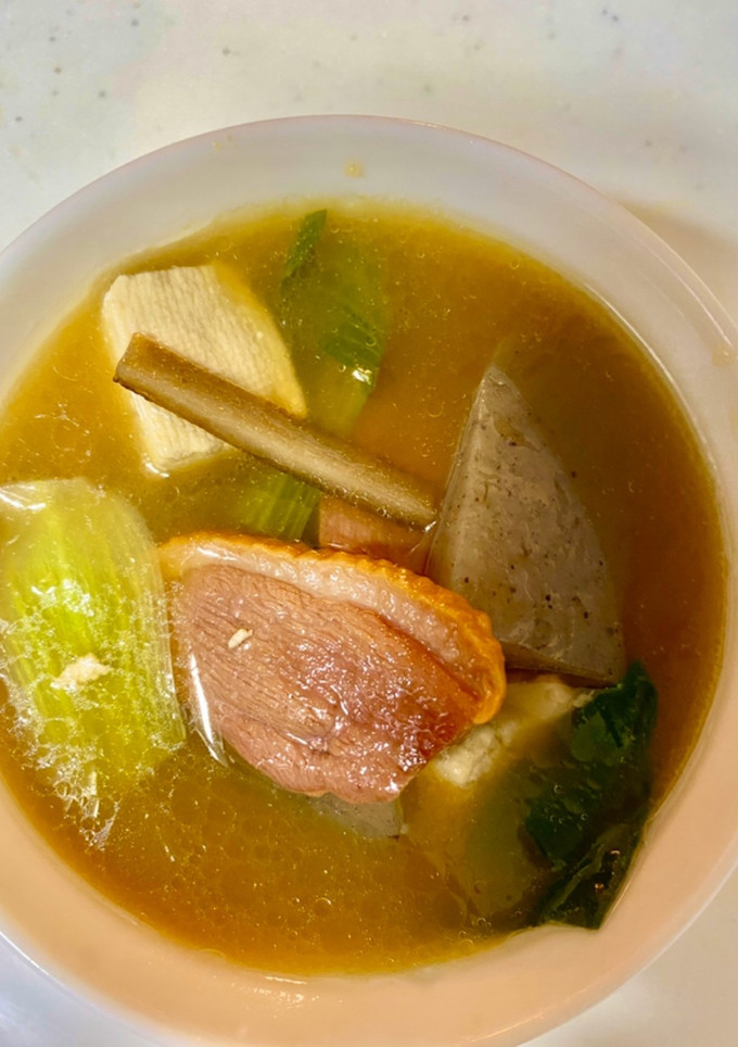 旨味のかたまり！鴨汁！-レシピのメイン写真