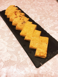 安定の甘ーいだし汁玉子焼き 『簡単』-レシピのメイン写真