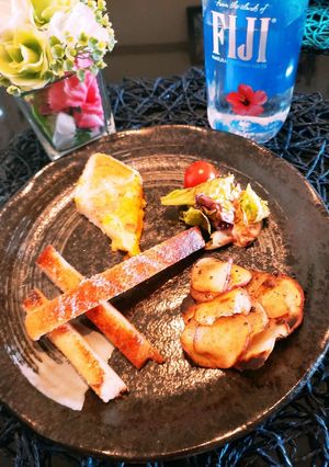 stick ラスク^^-レシピのメイン写真