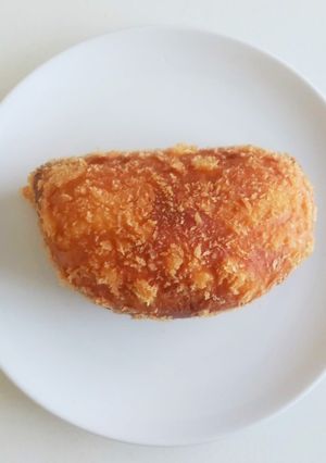 カレーパン-レシピのメイン写真