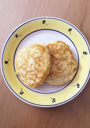 ゴパンおやき-レシピのメイン写真