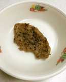 豚肉の南部味噌焼き　★宇都宮学校給食