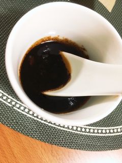【簡単】ハンバーグソース-レシピのメイン写真