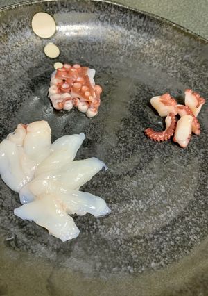 生タコの処理方法-レシピのメイン写真