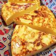 簡単ベイクドチーズケーキ♪