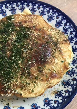 お好み焼き☆-レシピのメイン写真