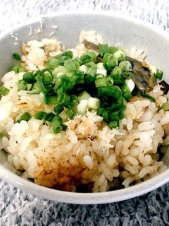 コスパ最強!サバ缶の炊き込みごはん-レシピのメイン写真