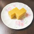 スイートポテトみたいないもようかん