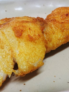 ★タラのカレームニエル☆-レシピのメイン写真