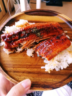 お惣菜うなぎの蒲焼きの美味しい食べ方-レシピのメイン写真