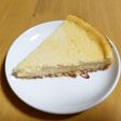 簡単!ベイクドチーズケーキ