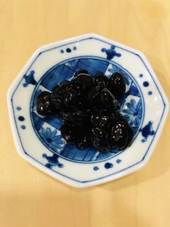 基本の煮豆 お節料理に・無添加で安心♡-レシピのメイン写真