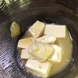 超簡単クリームチーズのわさび和え