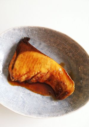 ぶりの照り焼き風-レシピのメイン写真