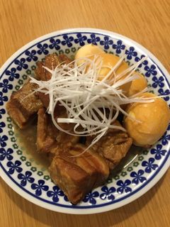 炊飯器で豚の角煮-レシピのメイン写真