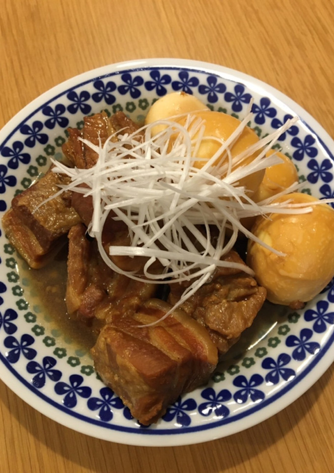 炊飯器で豚の角煮-レシピのメイン写真