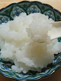 【離乳食】ごはんから作る軟飯-レシピのメイン写真