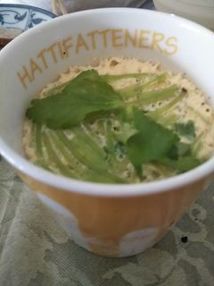 マグカップで茶碗蒸し-レシピのメイン写真
