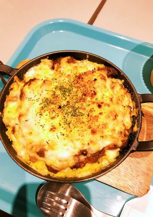 ニンニク焼-レシピのメイン写真