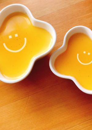 失敗なし簡単プリン◎-レシピのメイン写真