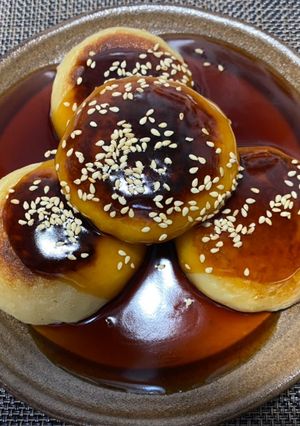 地味じゃが-レシピのメイン写真