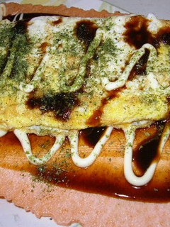 昔懐かし♪玉せん 50円-レシピのメイン写真