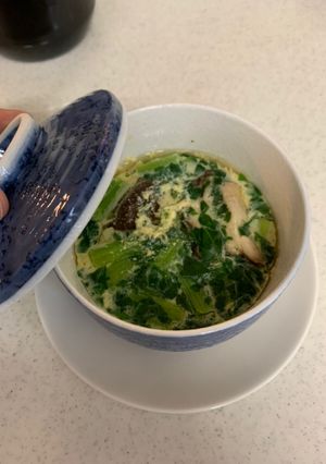 電子レンジのみで茶碗蒸しパート2-レシピのメイン写真