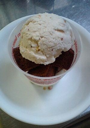 ☆アイスクリーム☆-レシピのメイン写真