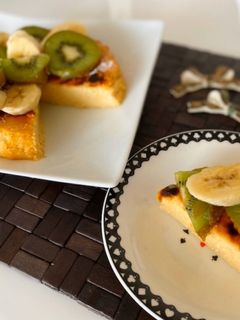 失敗しないバスク風チーズケーキ-レシピのメイン写真