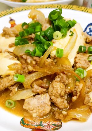 ☆《こんな時だからできちゃったおかず》☆-レシピのメイン写真